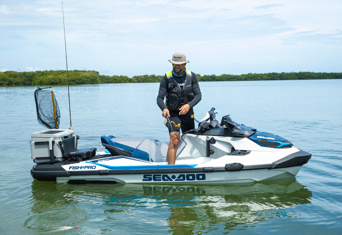 Galeria FishPro Sport 170 5 700x481