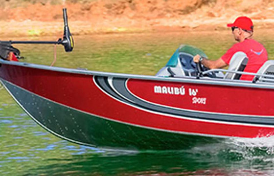 destacada Malibu Sport